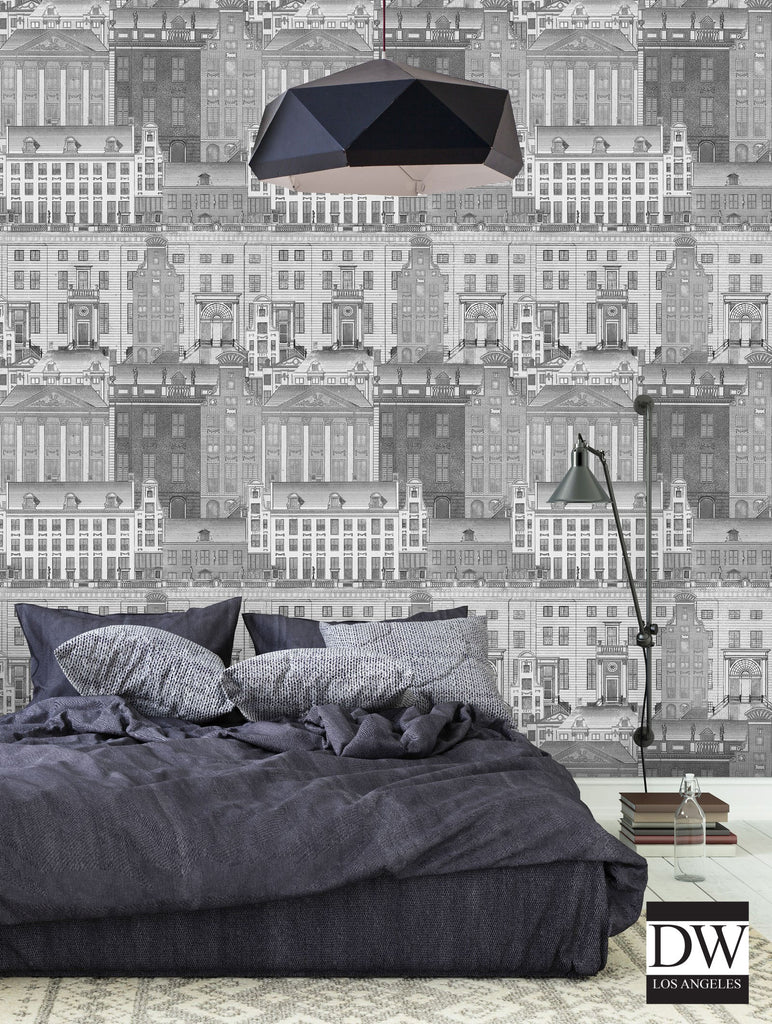 MInd the Gap UK at Designer Wallcoverings
