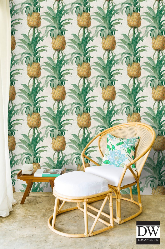 MInd the Gap UK at Designer Wallcoverings