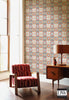 MInd the Gap UK at Designer Wallcoverings