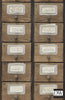 MInd the Gap UK at Designer Wallcoverings