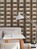 MInd the Gap UK at Designer Wallcoverings