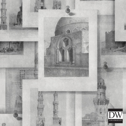Arabian-Monuments Neutral