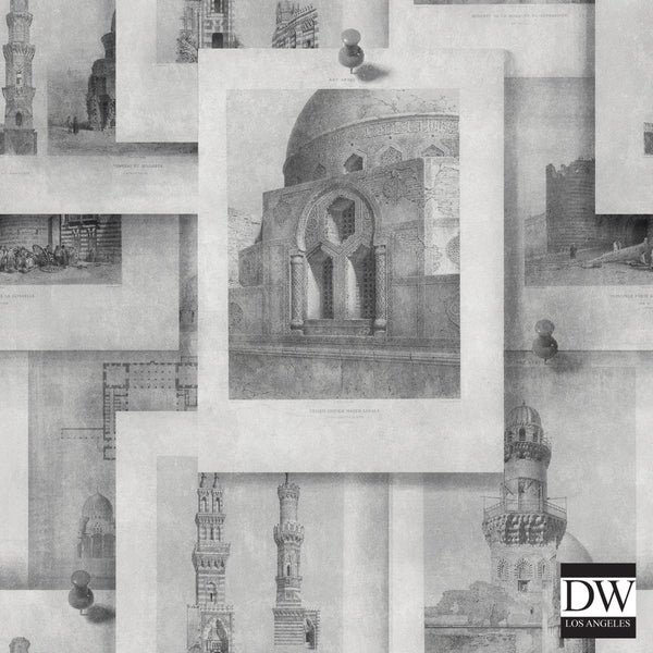 Arabian-Monuments Neutral