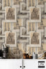 MInd the Gap UK at Designer Wallcoverings