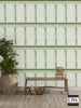 MInd the Gap UK at Designer Wallcoverings
