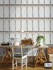 MInd the Gap UK at Designer Wallcoverings