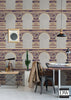 MInd the Gap UK at Designer Wallcoverings