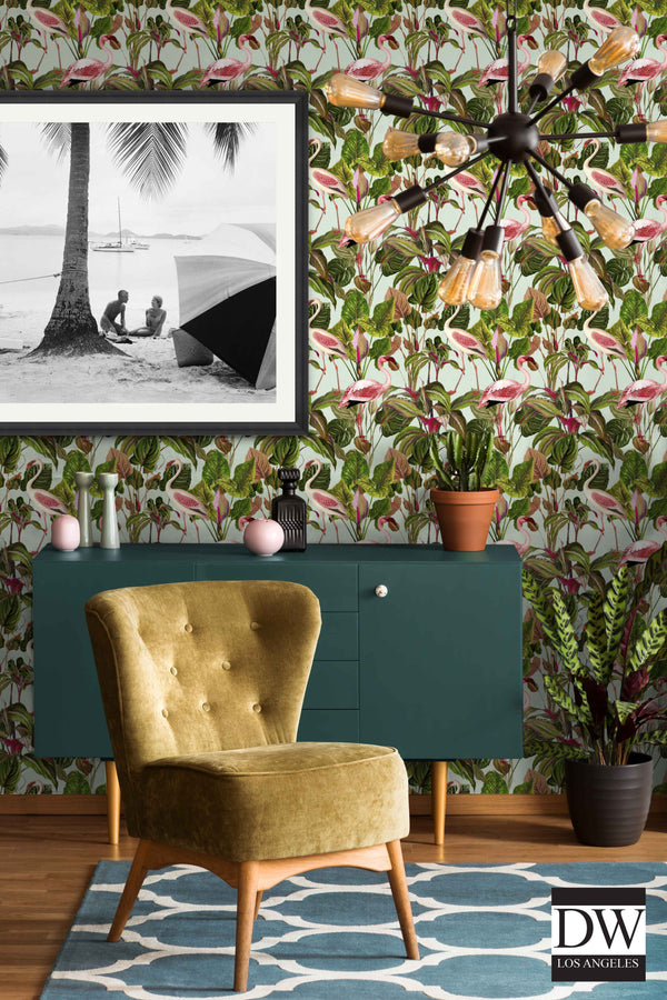 Tropical Life Mint 2