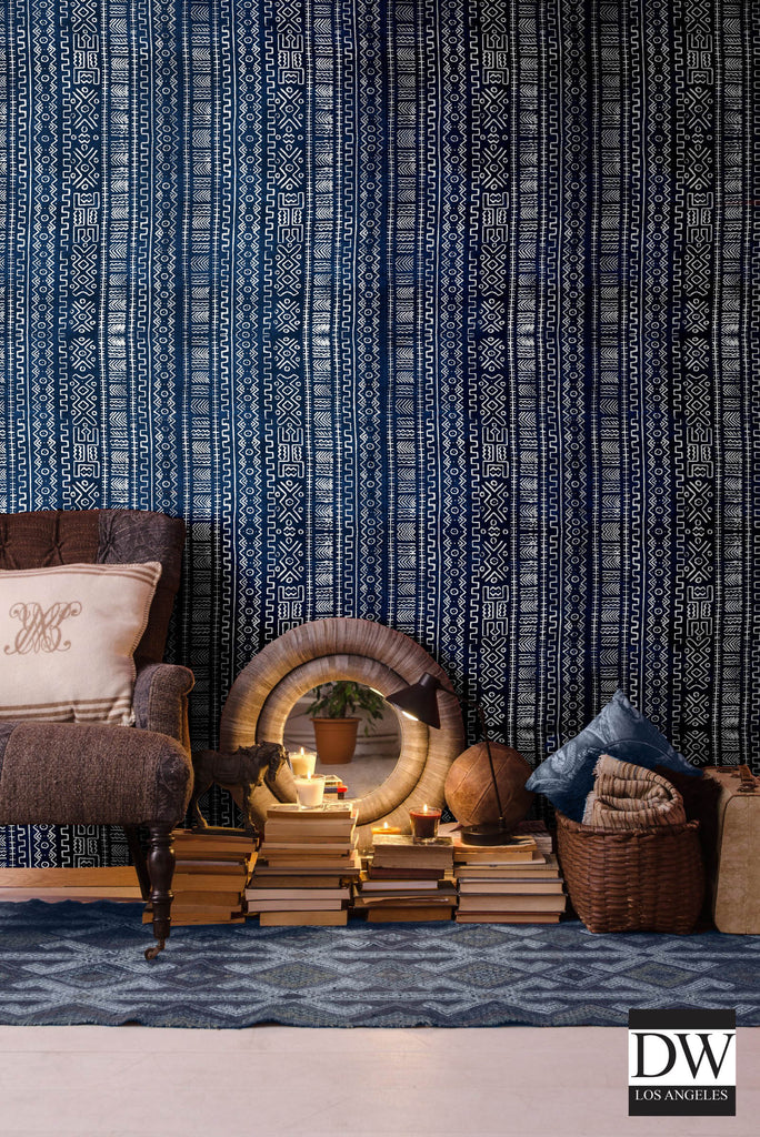 BOGOLANFINI - Designer Wallcoverings and Fabrics