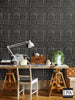 MInd the Gap UK at Designer Wallcoverings