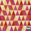 Circus Pattern - Designer Wallcoverings and Fabrics