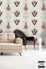MInd the Gap UK at Designer Wallcoverings