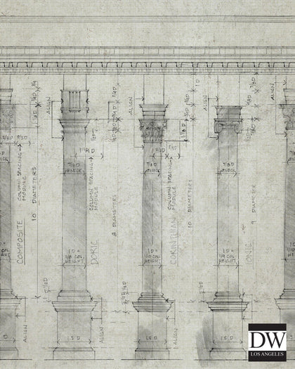 Colonnade Sand
