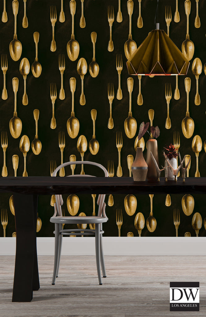 MInd the Gap UK at Designer Wallcoverings