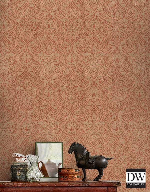 Damask