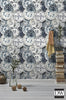 MInd the Gap UK at Designer Wallcoverings