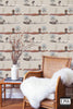 MInd the Gap UK at Designer Wallcoverings