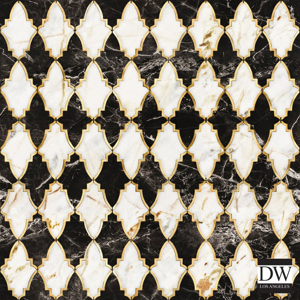 MInd the Gap UK at Designer Wallcoverings