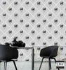 MInd the Gap UK at Designer Wallcoverings