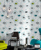 MInd the Gap UK at Designer Wallcoverings