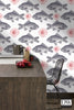 MInd the Gap UK at Designer Wallcoverings