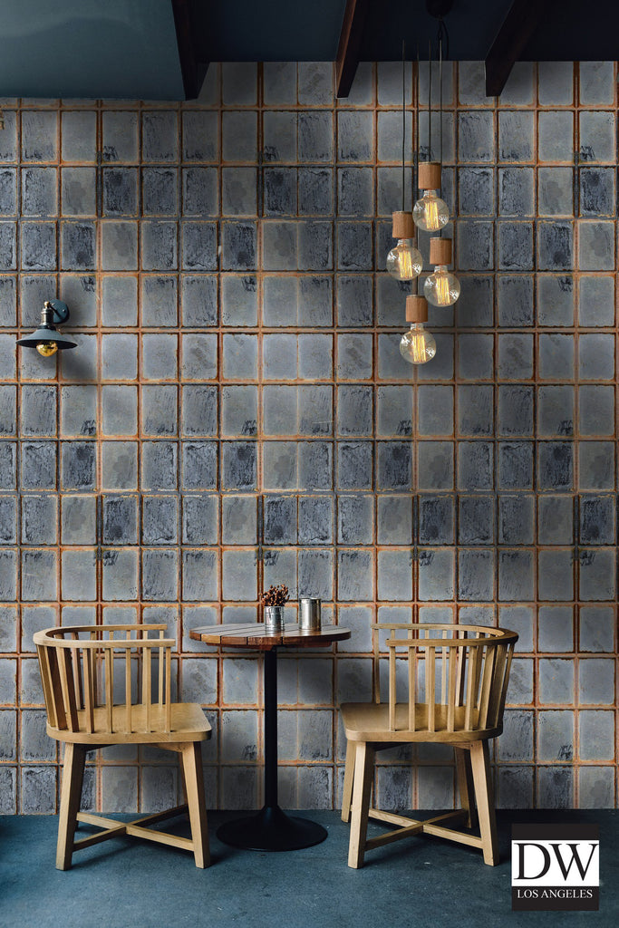 MInd the Gap UK at Designer Wallcoverings