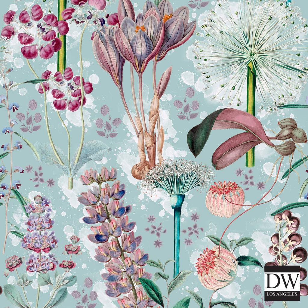 MInd the Gap UK at Designer Wallcoverings