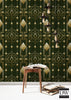 MInd the Gap UK at Designer Wallcoverings