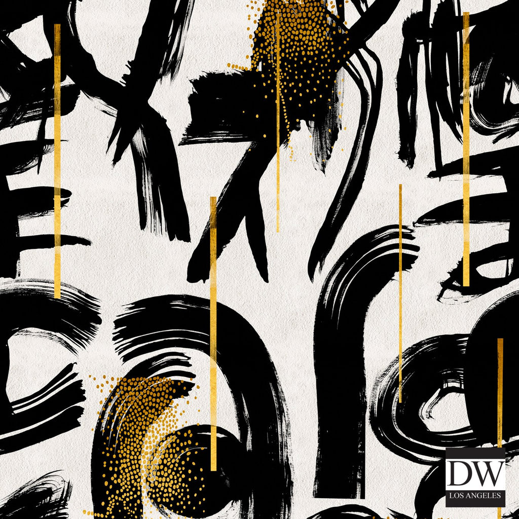 MInd the Gap UK at Designer Wallcoverings