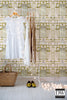 MInd the Gap UK at Designer Wallcoverings