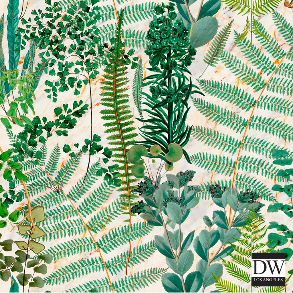 MInd the Gap UK at Designer Wallcoverings