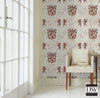 MInd the Gap UK at Designer Wallcoverings