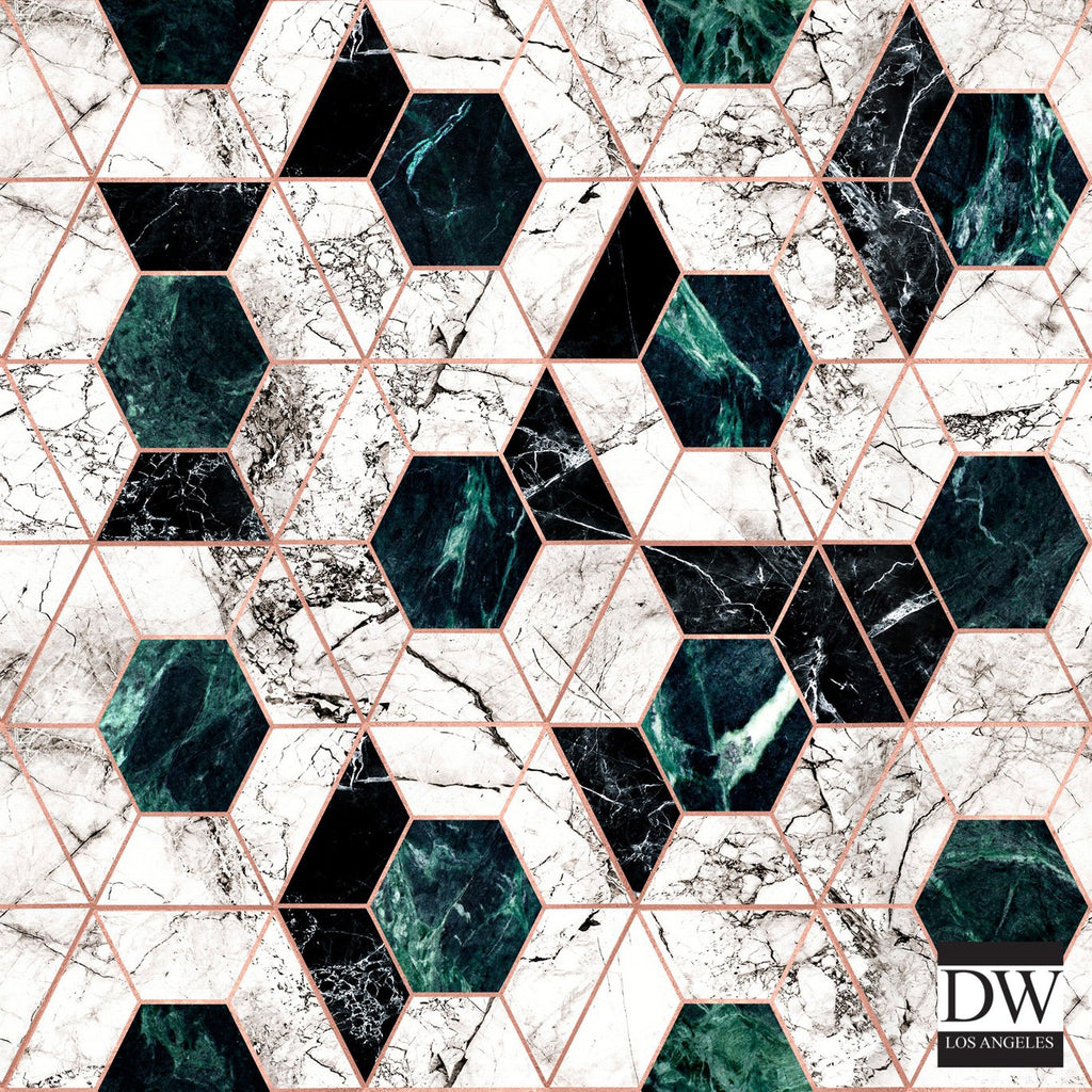 MInd the Gap UK at Designer Wallcoverings
