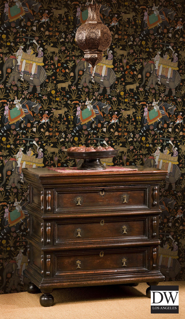 MInd the Gap UK at Designer Wallcoverings