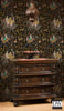 MInd the Gap UK at Designer Wallcoverings