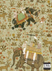 HINDUSTAN - Designer Wallcoverings and Fabrics