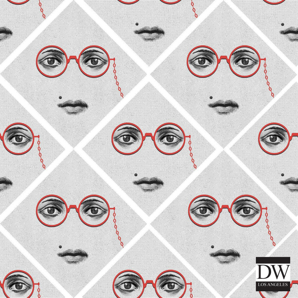 MInd the Gap UK at Designer Wallcoverings