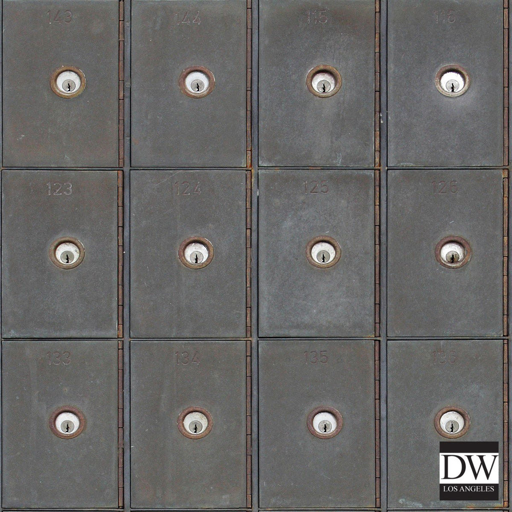 MInd the Gap UK at Designer Wallcoverings