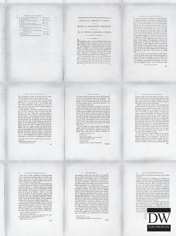 Inside Book