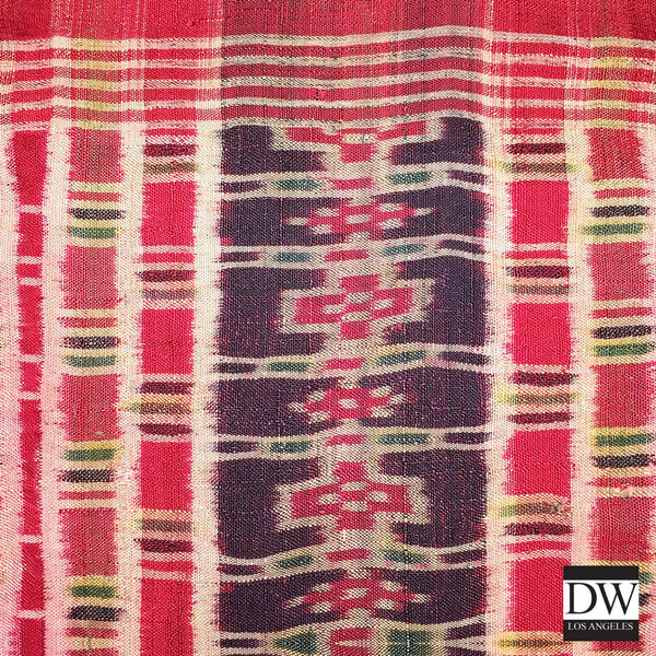 Kashgar - Beige Wallcovering | Mind the Gap