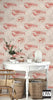 Lobster - Designer Wallcoverings and Fabrics