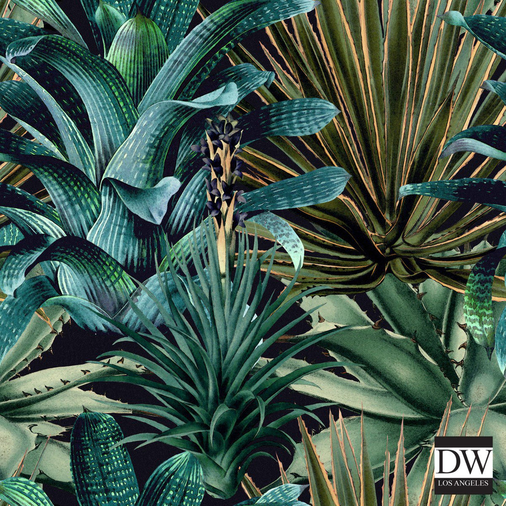 MInd the Gap UK at Designer Wallcoverings