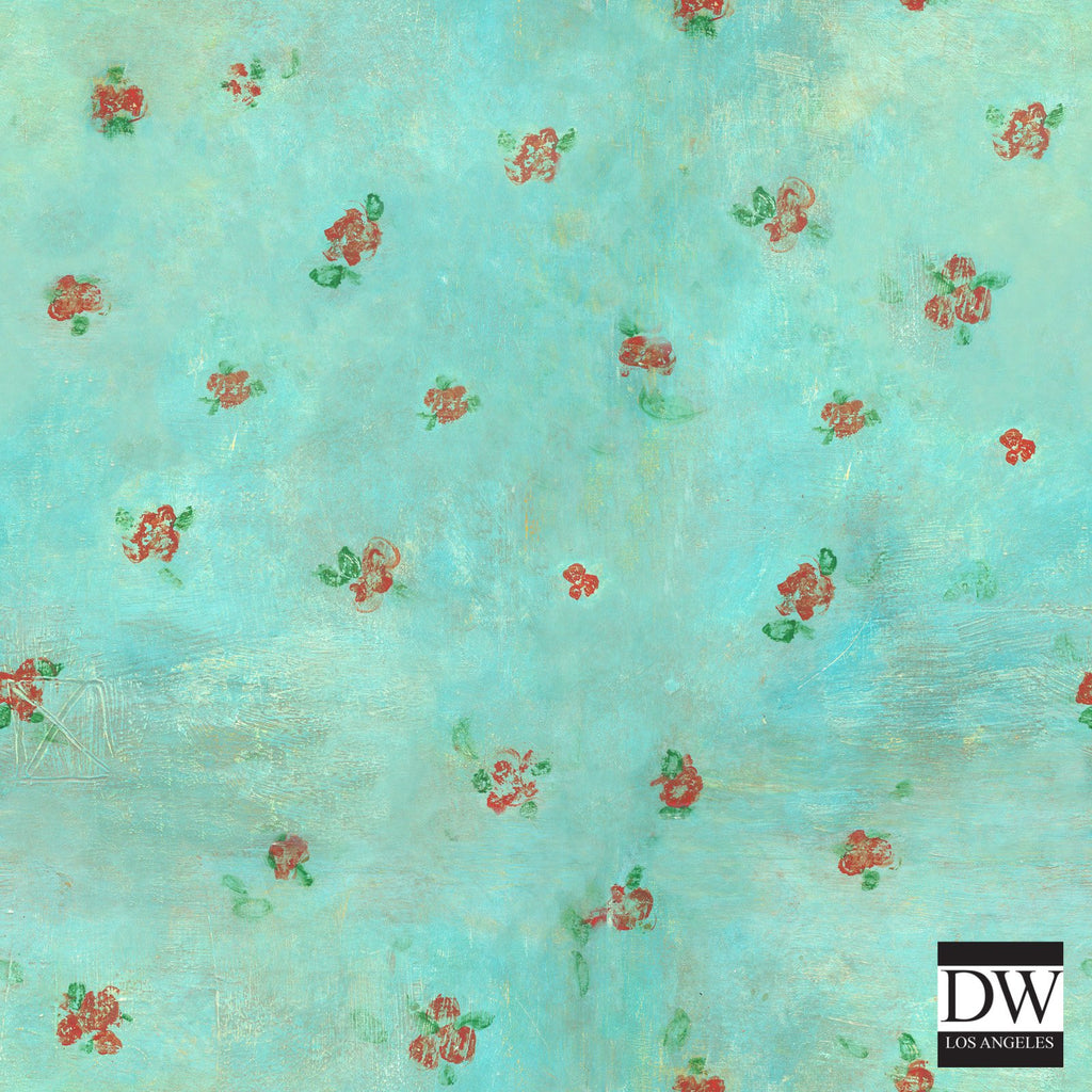 MInd the Gap UK at Designer Wallcoverings
