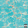 MARBLED Topaz - Designer Wallcoverings and Fabrics