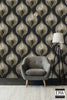 MInd the Gap UK at Designer Wallcoverings