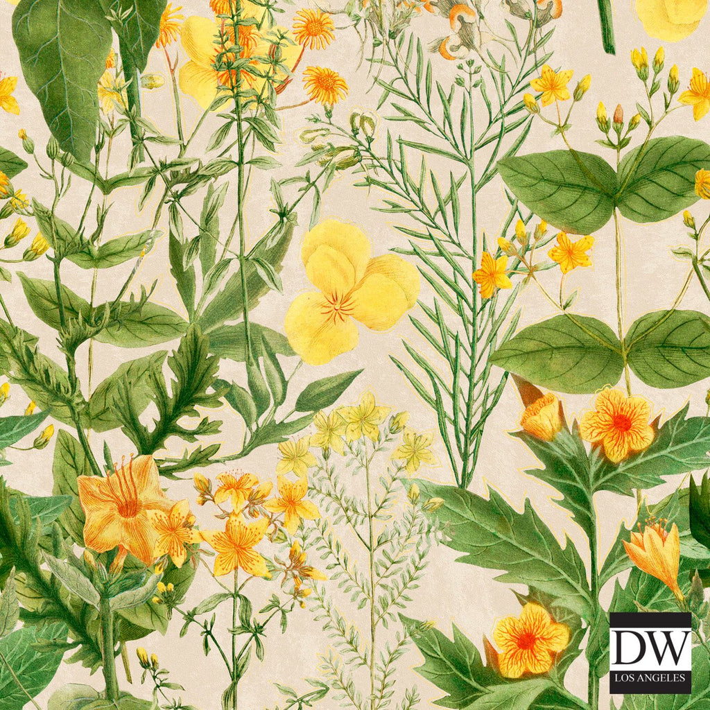 MInd the Gap UK at Designer Wallcoverings