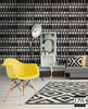 MInd the Gap UK at Designer Wallcoverings