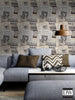 MInd the Gap UK at Designer Wallcoverings