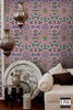 MInd the Gap UK at Designer Wallcoverings