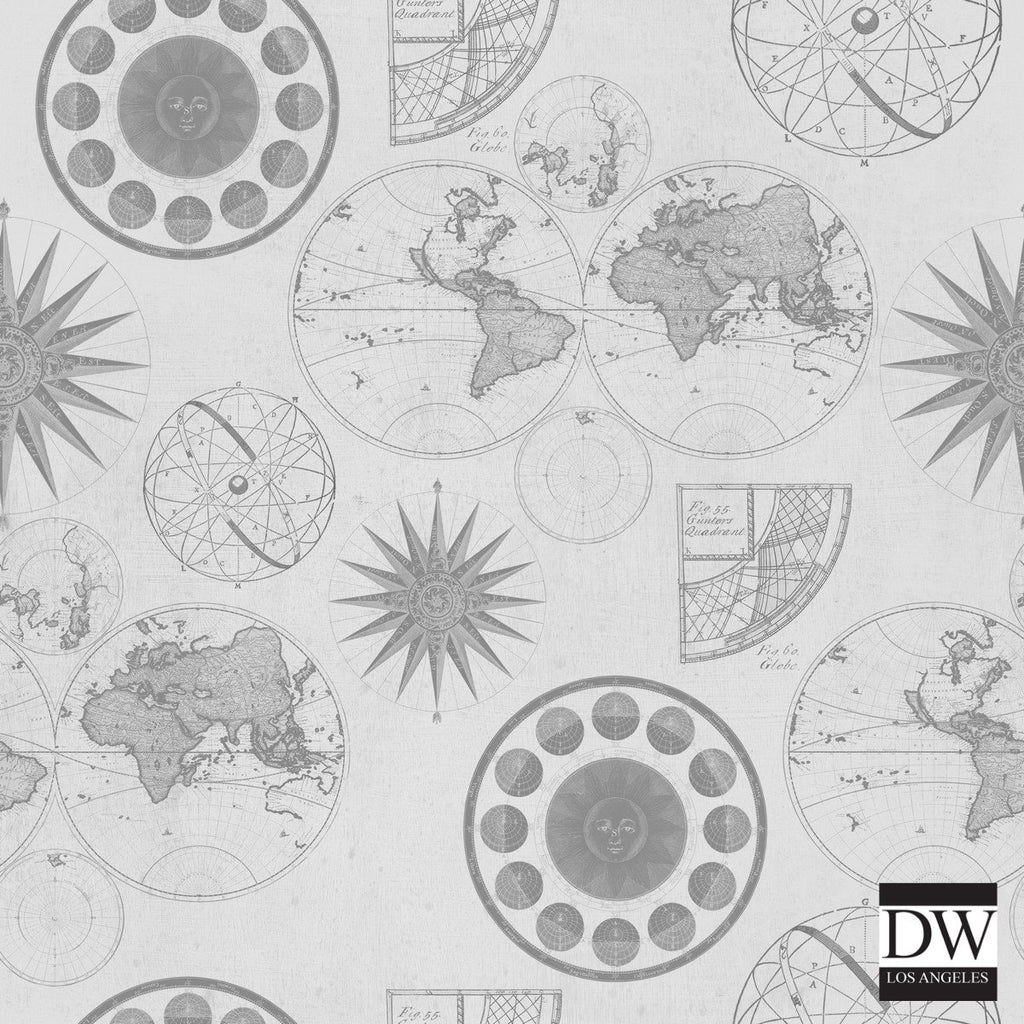 Navigation neutral - Designer Wallcoverings and Fabrics